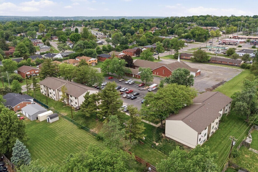 More Photos Of 1631 Jackson Ln, Middletown Multifamily For Sale