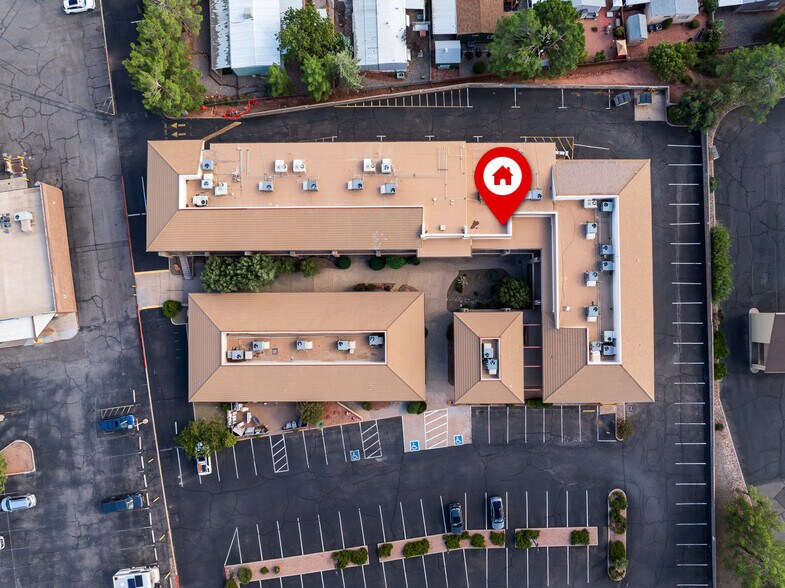 More Photos Of 2155 W State Route 89A, Sedona Office For Sale