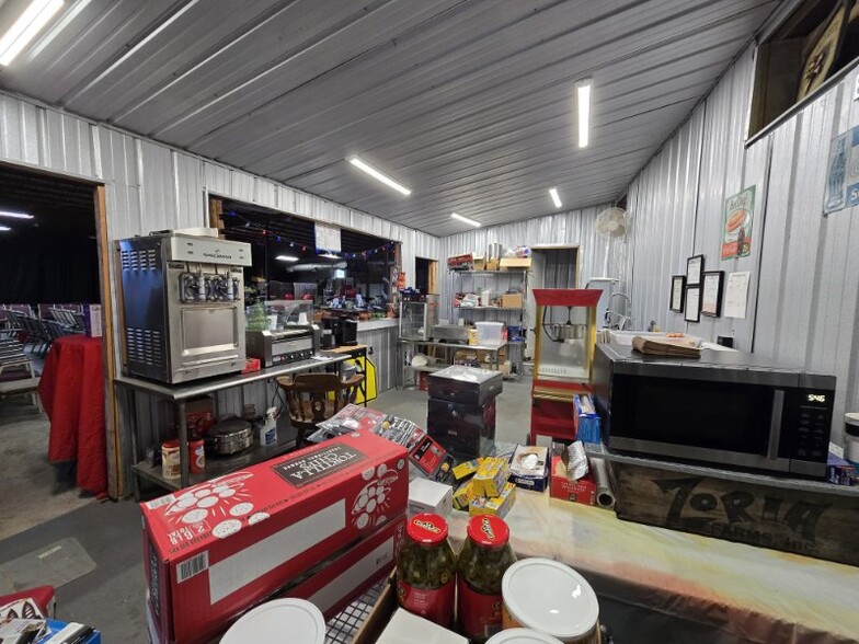 More Photos Of 201 Saint Nicholas Ave, Brewton General Retail For Sale