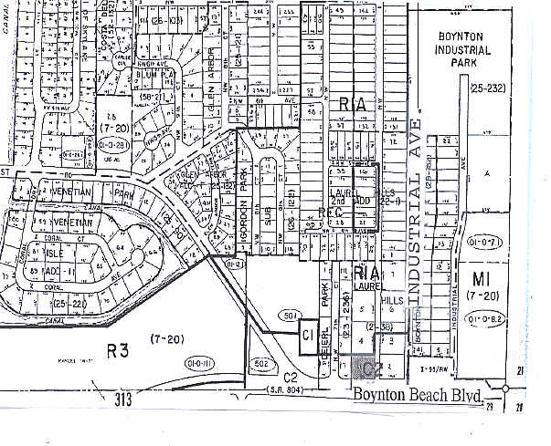 More Photos Of 715 W Boynton Beach Blvd, Boynton Beach Medical For Lease