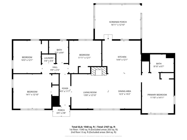 More Photos Of 10612 Durham Rd, Timberlake Flex For Sale