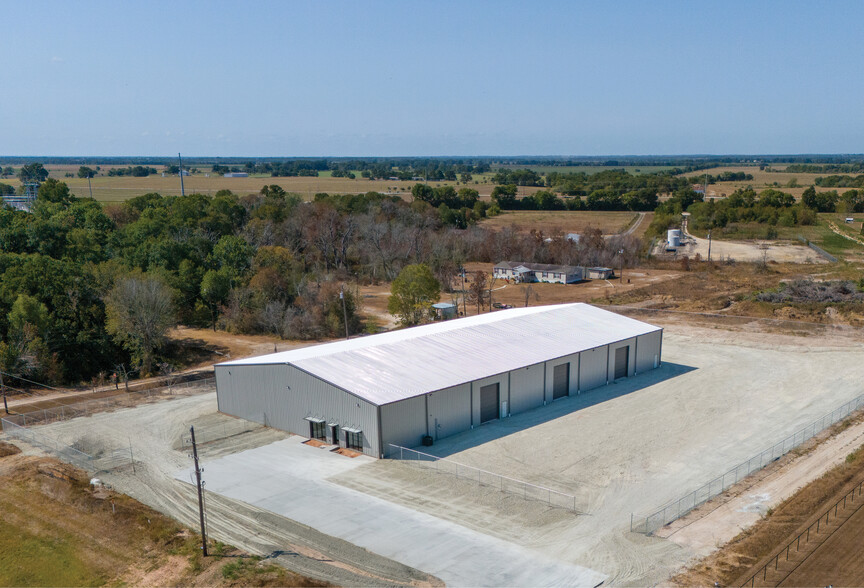 Primary Photo Of 26168 S Hwy 6, Navasota Industrial For Lease