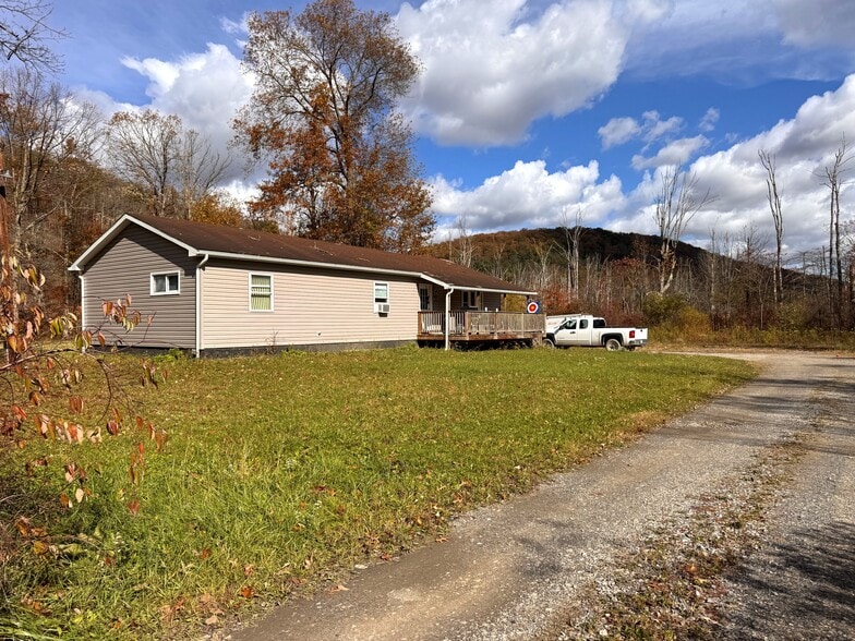 More Photos Of 130 Elderberry Ln, Julian Manufactured Housing Mobile Home Park For Sale
