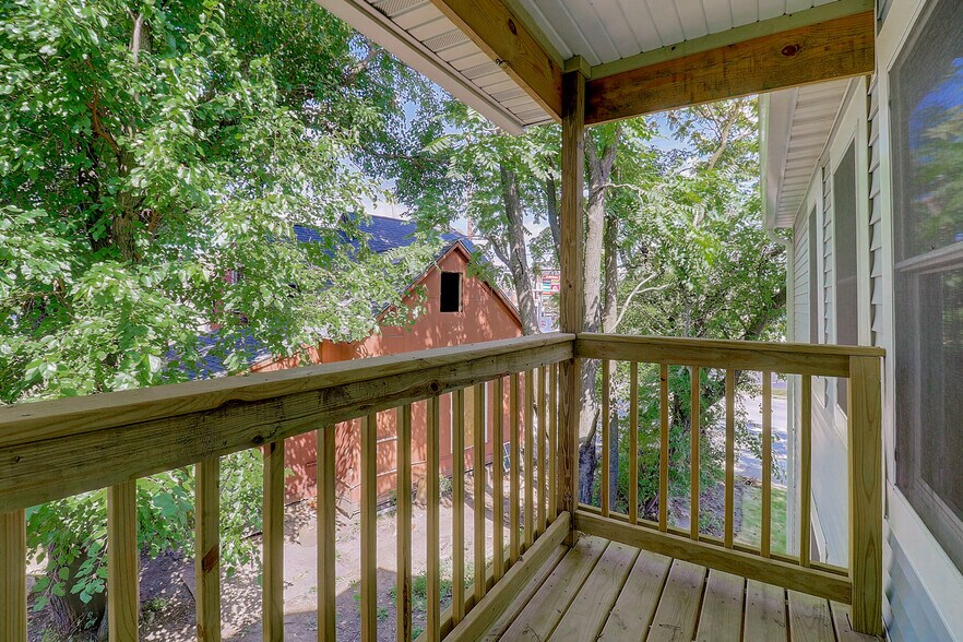 More Photos Of , Indianapolis Multifamily For Sale
