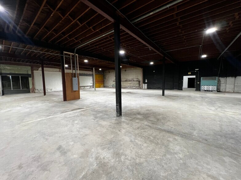 More Photos Of 1318 1st Ave N, Birmingham Flex For Sale