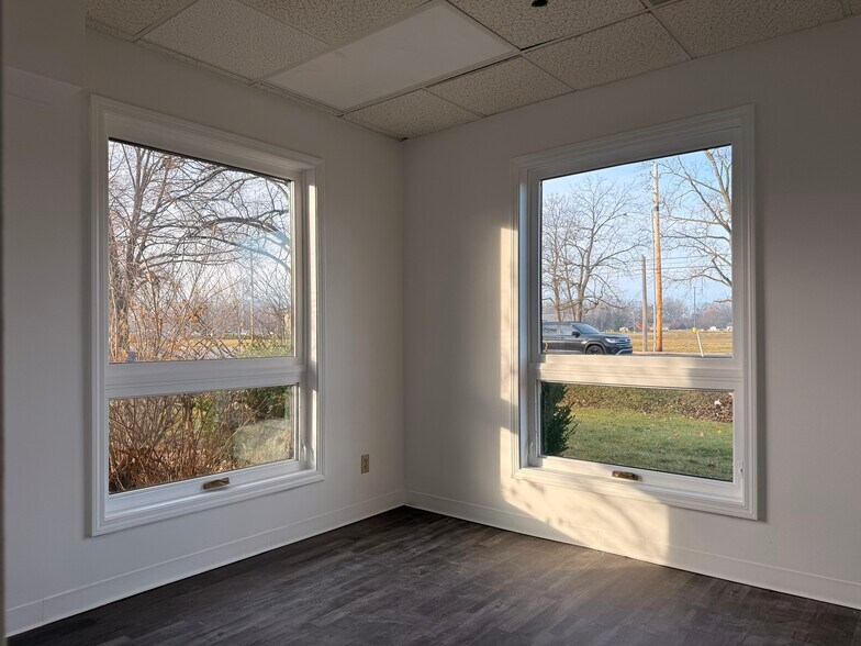 More Photos Of 1201 N Post Rd, Indianapolis Medical For Lease