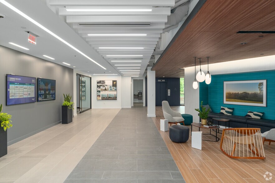 More Photos Of 955 Chesterbrook Blvd, Chesterbrook Unknown For Lease