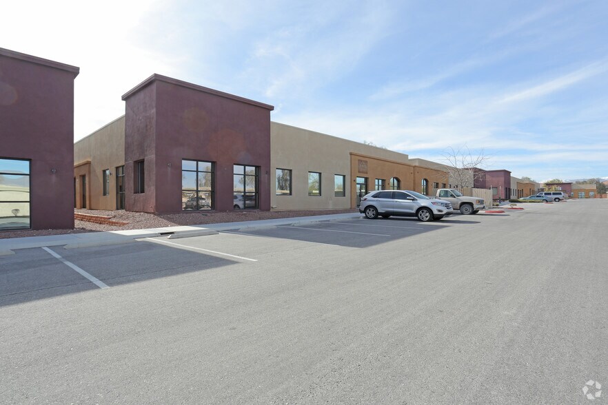 More Photos Of 3880 W Ann Rd, North Las Vegas Medical For Lease