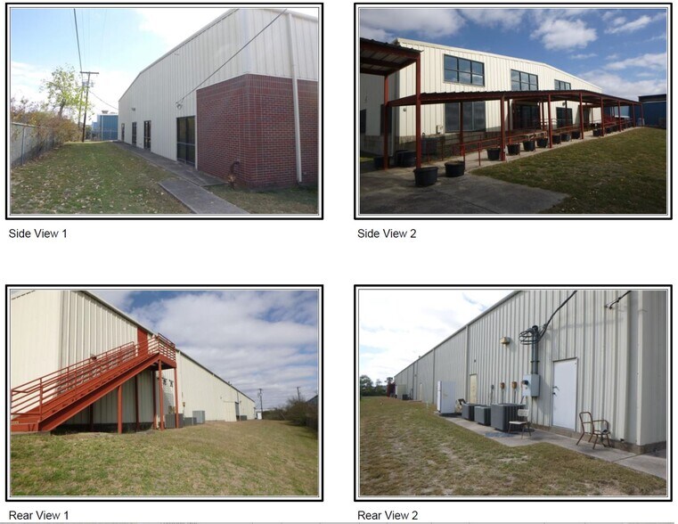 More Photos Of 3401 Range Rd, Temple Industrial For Sale