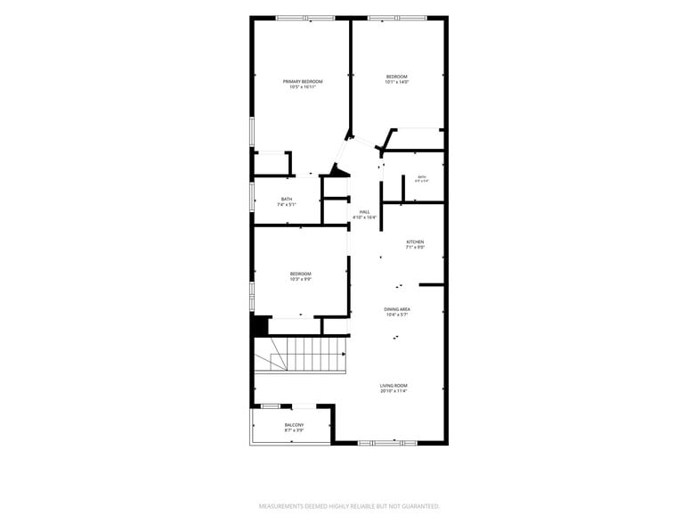 More Photos Of 22612 146th Ave, Springfield Gardens Multifamily For Sale