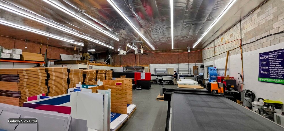 More Photos Of 154 Cooper Rd, West Berlin Office For Sale