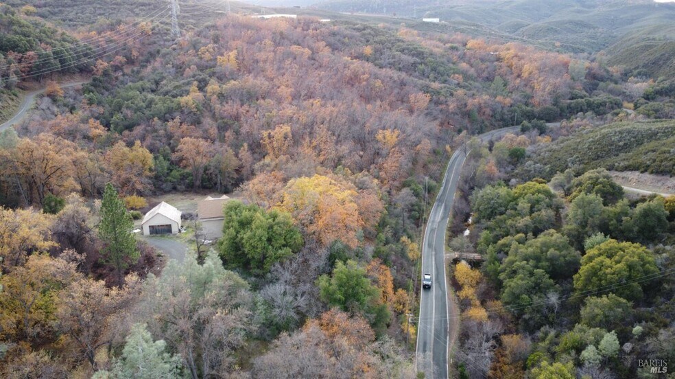 More Photos Of 13200 Seigler Canyon rd, Middletown Land For Sale