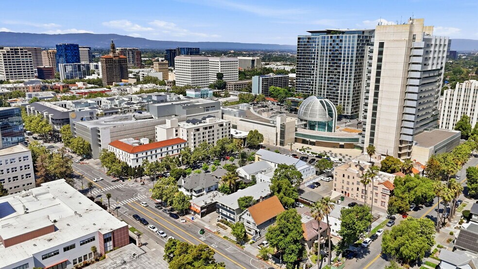 More Photos Of 231 E San Fernando St, San Jose Apartments For Sale