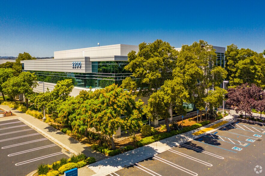 More Photos Of 1400 Bridge Pky, Redwood City Unknown For Lease