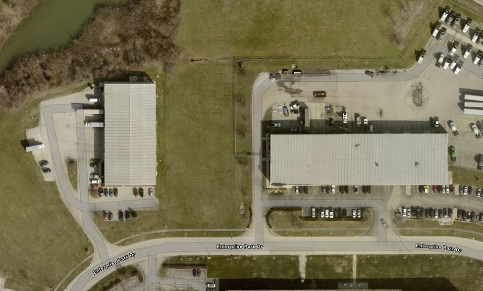 More Photos Of 2240 Enterprise Park Dr, Indianapolis Land For Sale