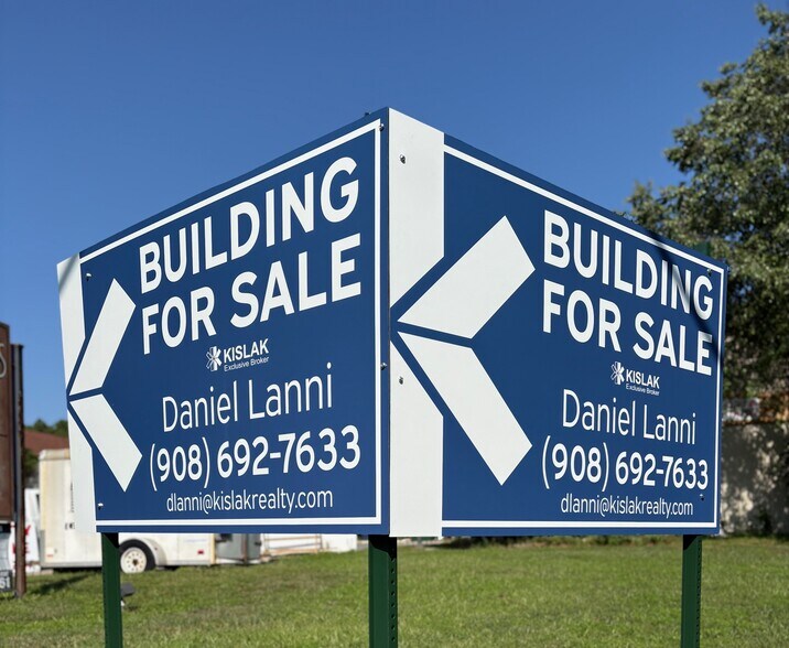 More Photos Of 1435 Route 539, Little Egg Harbor Twp General Retail For Sale