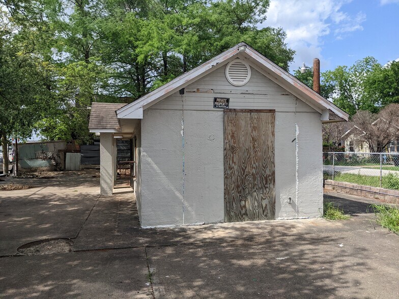 More Photos Of 4608 Fulton St, Houston Land For Sale