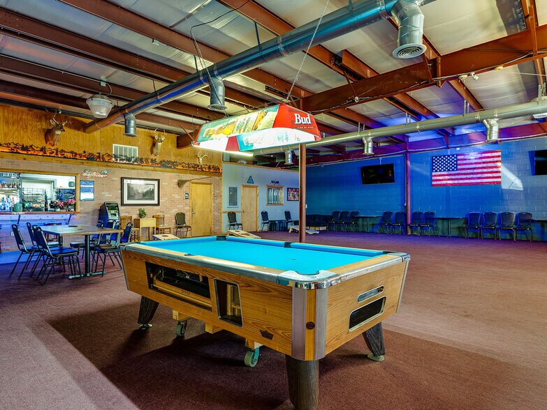 More Photos Of 801-807 N Broadway Ave, Ada Storefront For Lease