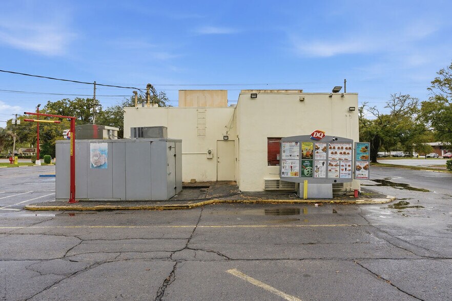 More Photos Of 2227 N Monroe St, Tallahassee Fast Food For Sale