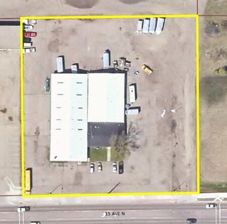 More Photos Of 1304 15th Ave N, Moorhead Warehouse For Sale