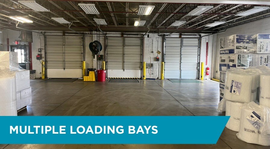 More Photos Of 2975 Pembroke Rd, Hopkinsville Manufacturing For Lease