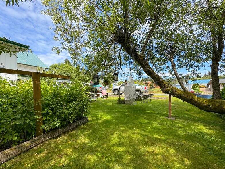 More Photos Of 16672 Frontier st, Clallam Bay Specialty For Sale