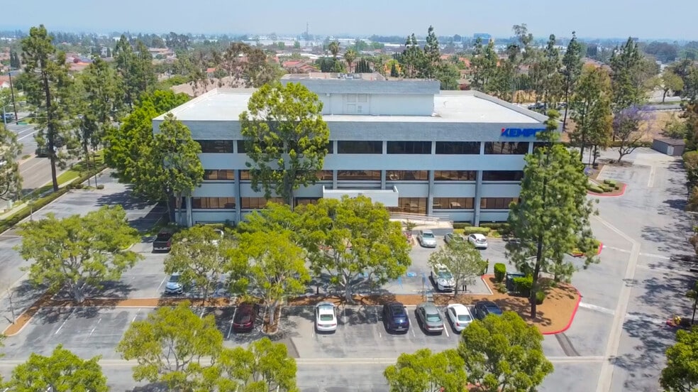 More Photos Of 13340 183rd St, Cerritos Office For Sale