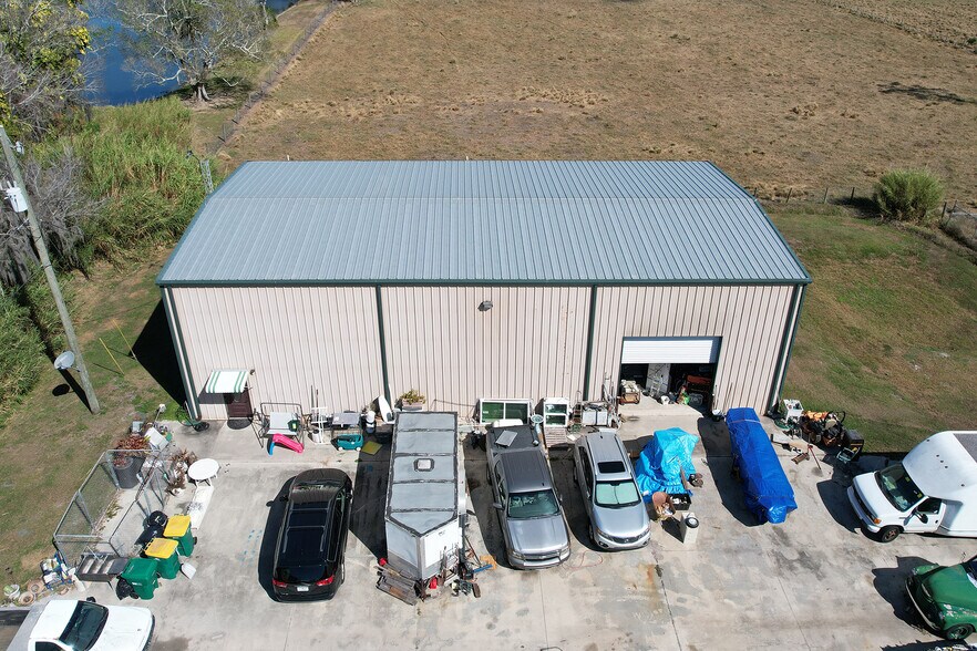 More Photos Of 5271 US Highway 441 SE, Okeechobee Warehouse For Sale