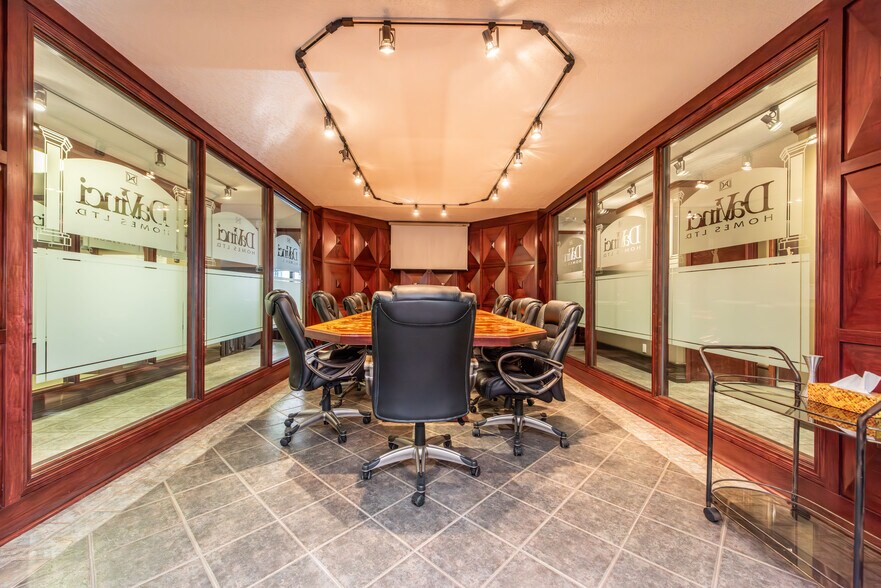 More Photos Of 1912 26A St SW, Calgary Office For Sale