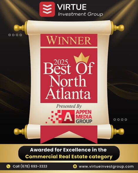 More Photos Of 3235 North Point Pky, Alpharetta Unknown For Sale