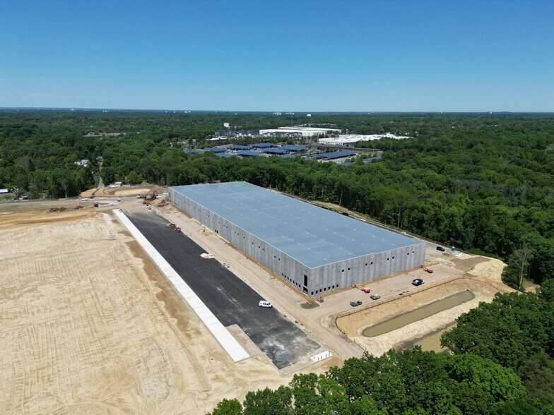 More Photos Of 161 Walter A. Gaines Way, Lawnside Unknown For Lease