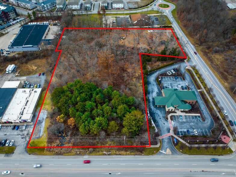 More Photos Of , Cranberry Township Land For Sale