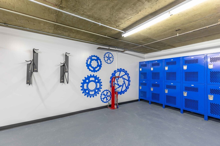 More Photos Of 1050 17th St, Denver Office Residential For Lease