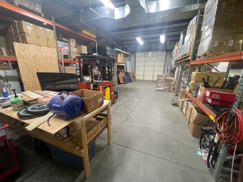 More Photos Of 128 30th St, Greeley Warehouse For Sale