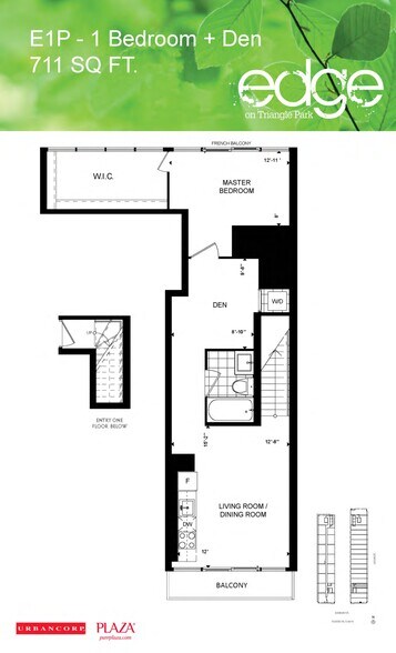 More Photos Of 32 Lisgar St, Toronto Apartments For Lease