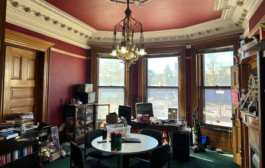 More Photos Of 1515 Race St, Denver Loft Creative Space For Sale