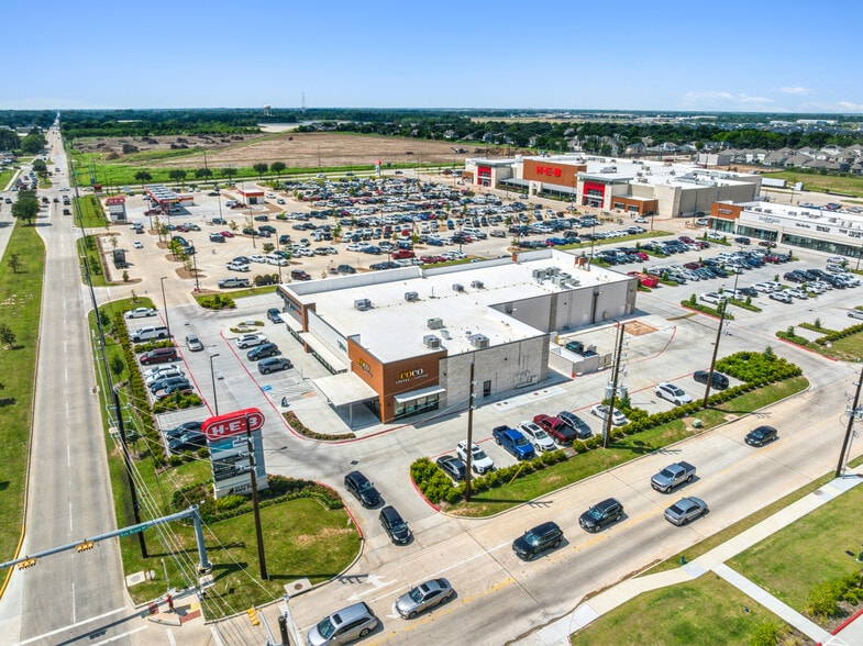 More Photos Of 24924 Morton Ranch Rd, Katy Storefront For Sale
