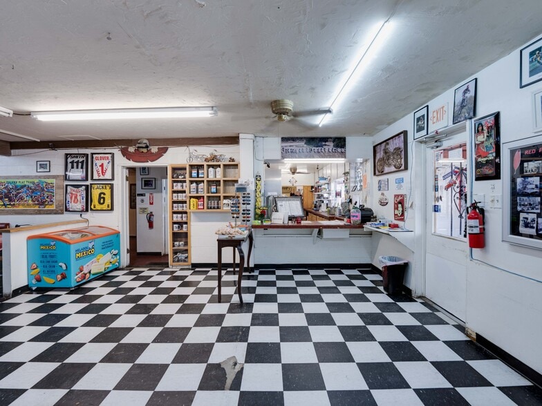 More Photos Of 1182 N Imperial Hwy, Ocotillo Restaurant For Sale