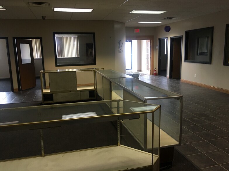 More Photos Of Thetford Dispensary, Cultivation, Processing, Clio Distribution For Sale