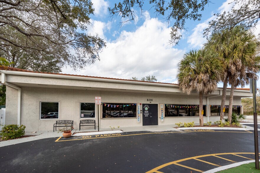 Primary Photo Of 8201 W Mcnab Rd, Tamarac General Retail For Sale
