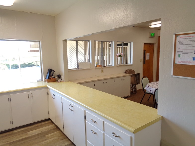 More Photos Of 201 Doyle Dr, Vallejo Religious Facility For Sale