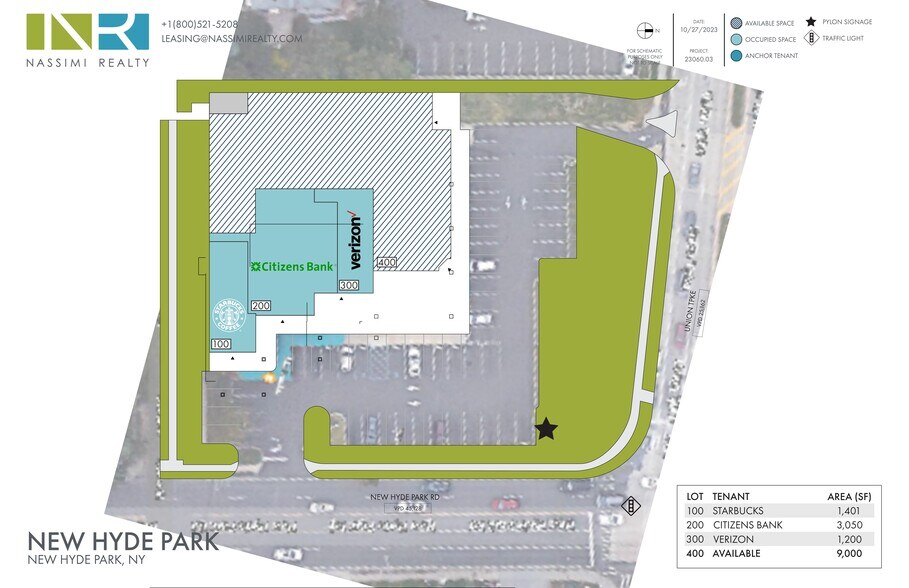 More Photos Of 1596 Union Tpke, New Hyde Park Unknown For Lease