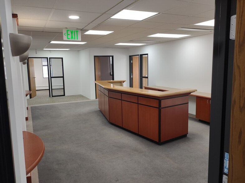 More Photos Of 12075 E 45th Ave, Denver Office For Lease
