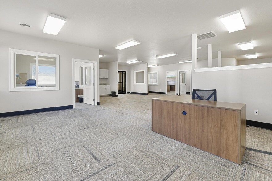 More Photos Of 4074 N 2000 E, Filer Warehouse For Sale