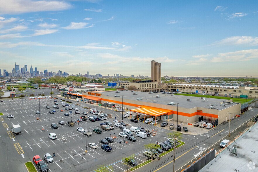 More Photos Of 2200 W Oregon Ave, Philadelphia Unknown For Lease