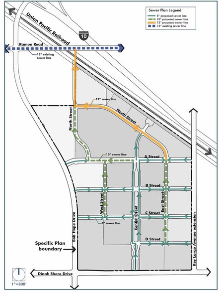 More Photos Of Dinah Shore Dr dr @ Bob Hope Dr, Rancho Mirage Land For Sale