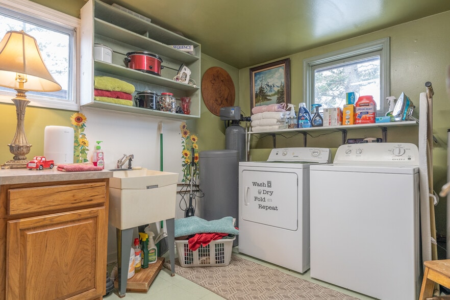 More Photos Of 5710 US Highway 93 S, Whitefish Manufactured Housing Mobile Home Park For Sale