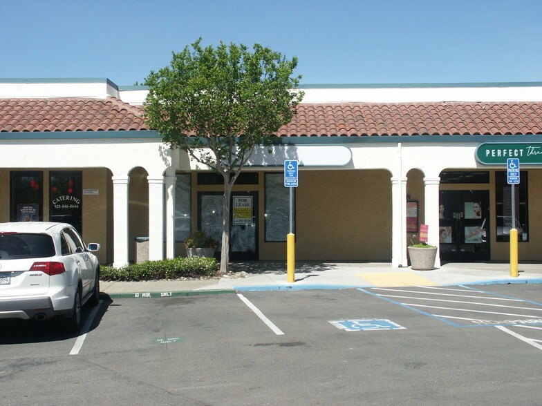 Primary Photo Of 3112 Santa Rita Rd, Pleasanton Unknown For Lease