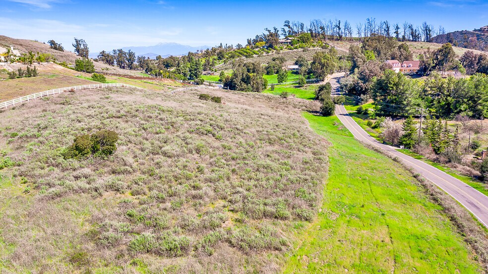 More Photos Of Calle Capistrano & Pradera Way, Temecula Land For Sale