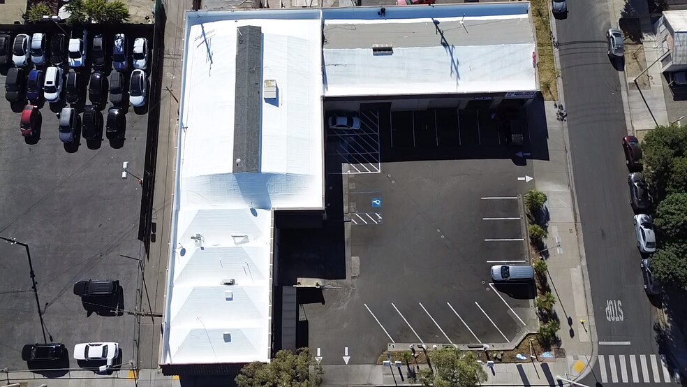 More Photos Of 416 W 6th St, Corona Auto Repair For Sale